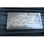 260 RPM 1,1 kW Asmaat 25 mm IE3. Unused